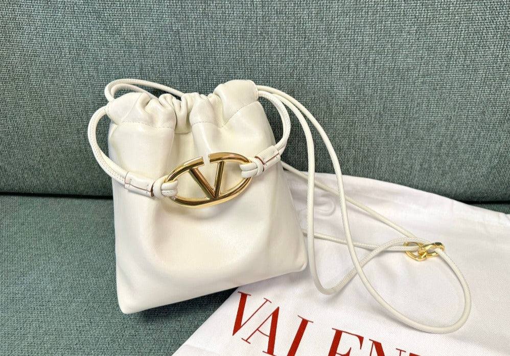 Valentino Garavani pouf Mini bag