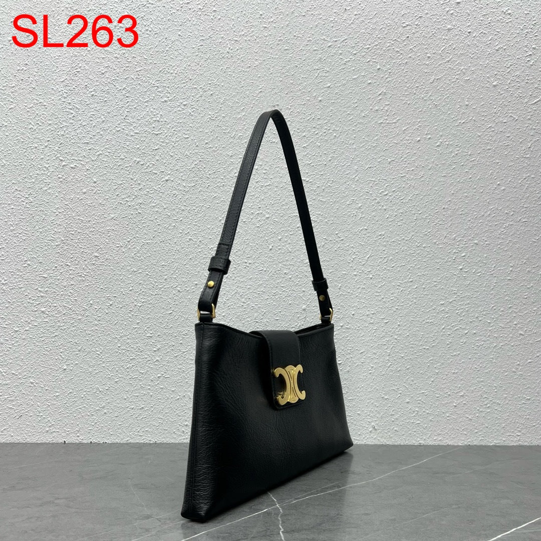 Celine Medium Wiltern Bag