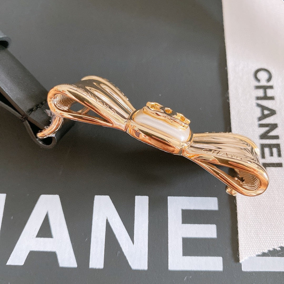 Chanel Belt