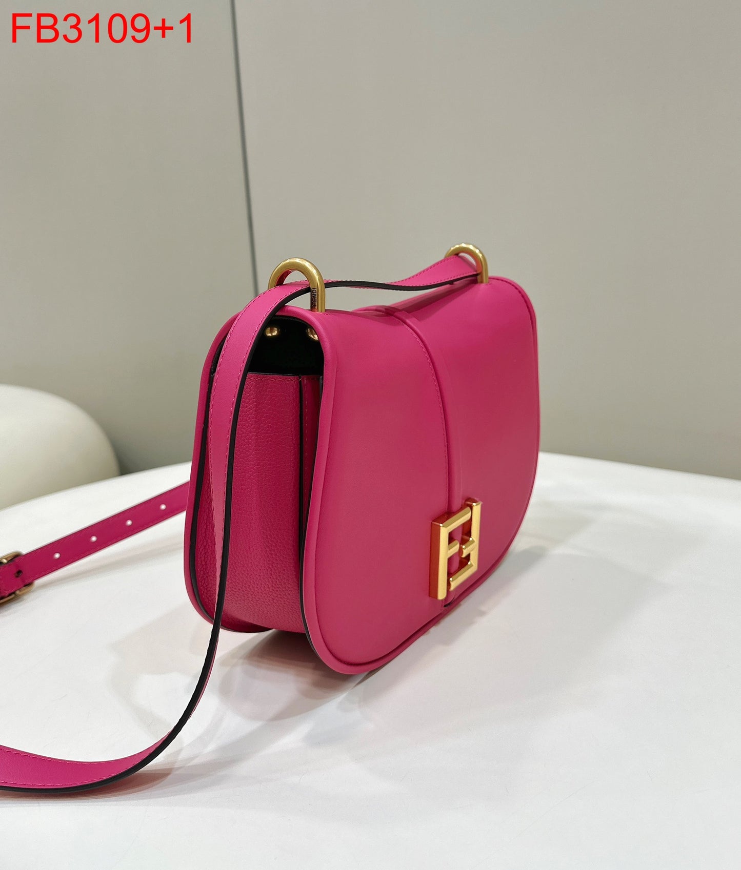 Fendi C’Mon Bag