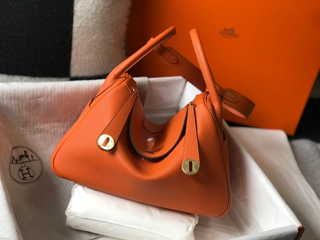 Hermes Lindy 30