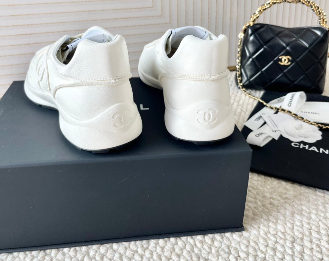 Chanel Sneakers