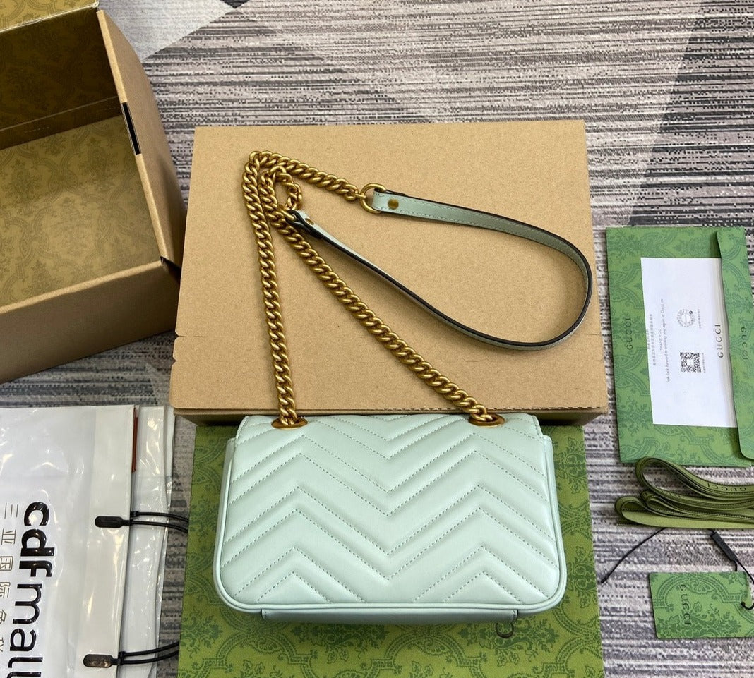 Gucci Mini Marmont