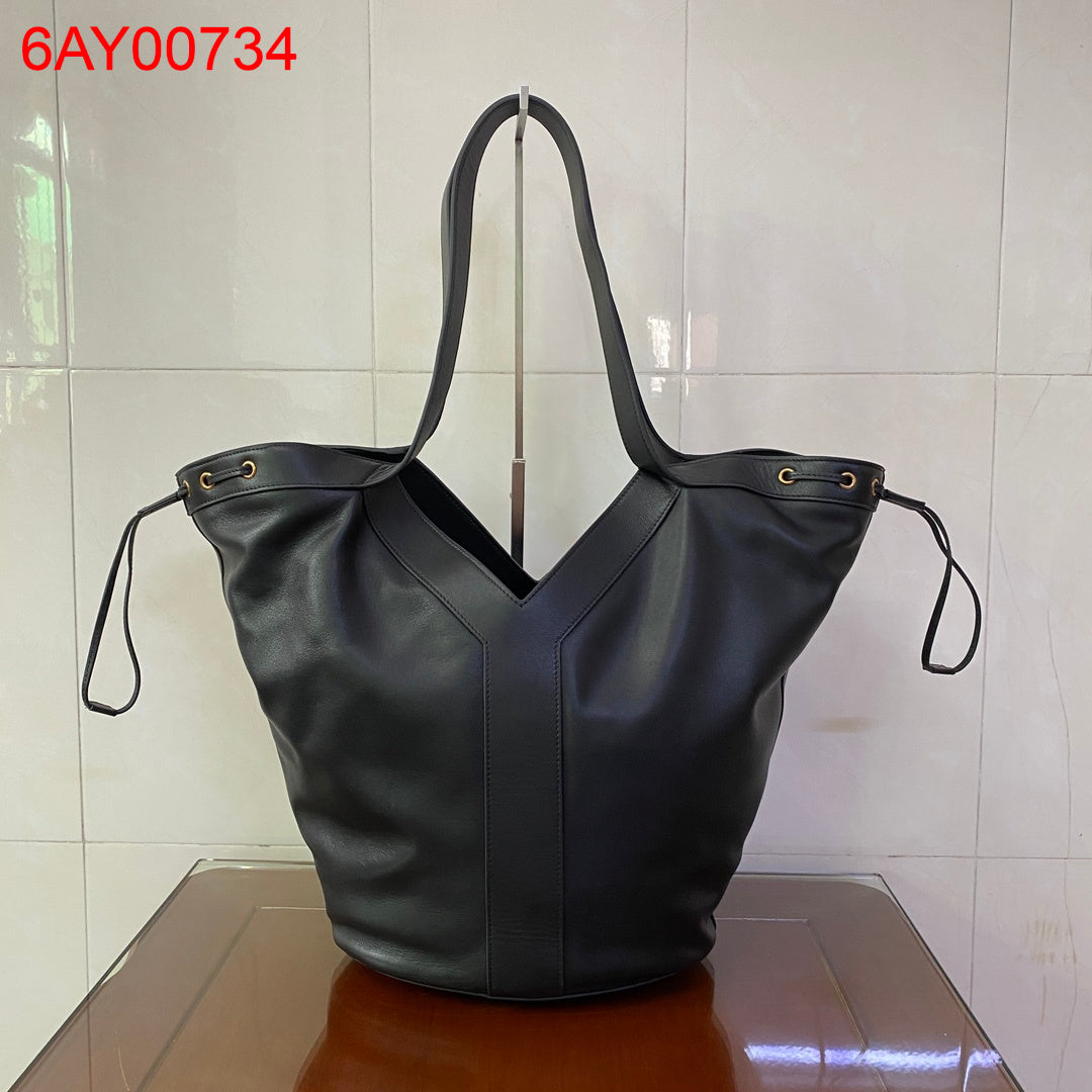 YSL Y Large hobo bag