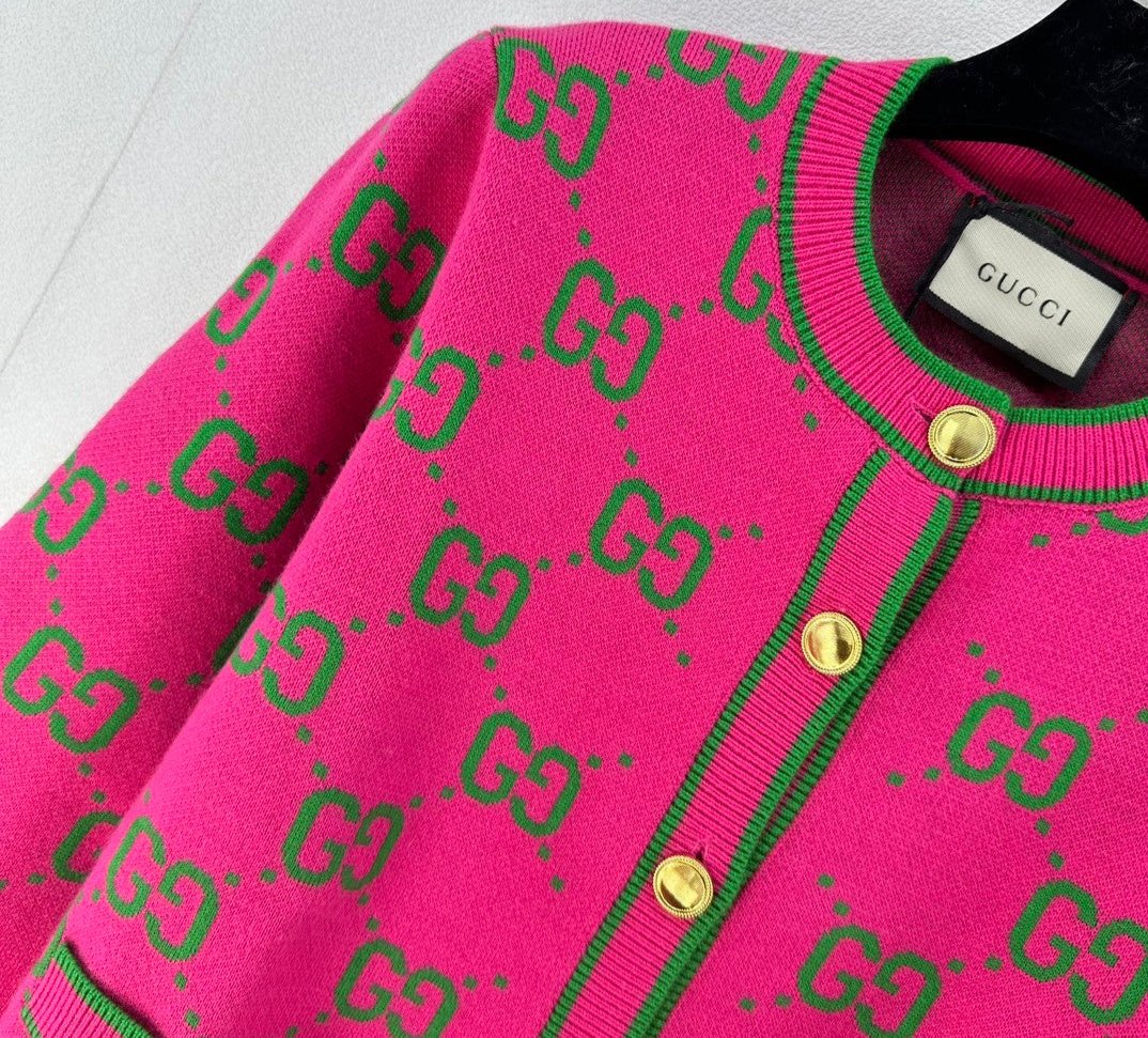Gucci Cardigan