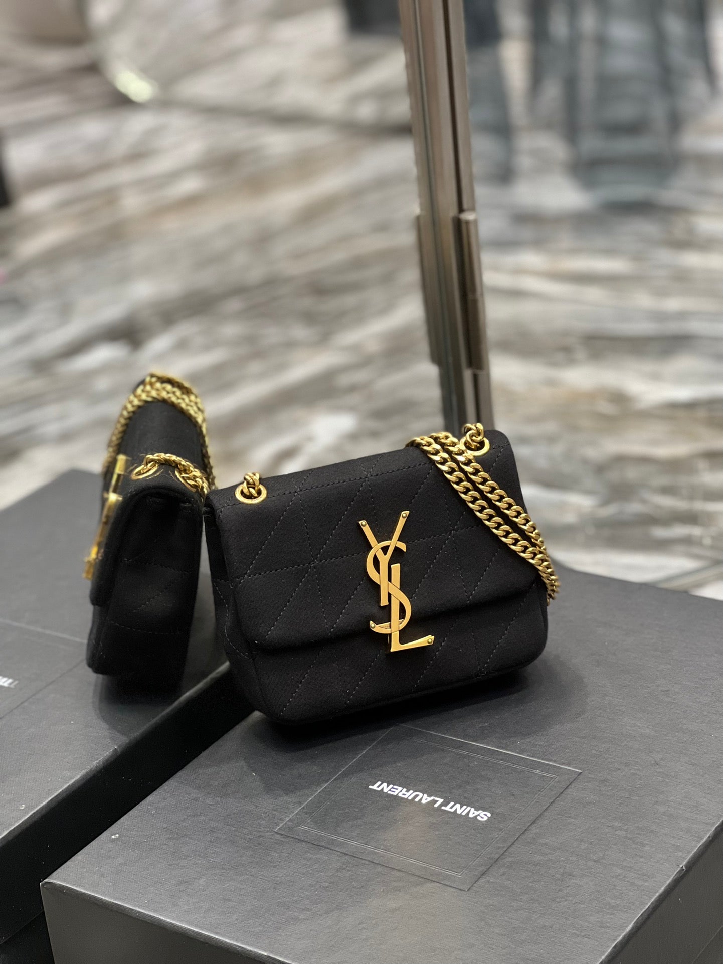 YSL Jamie Mini bag
