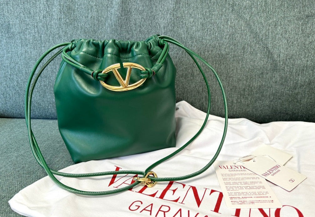 Valentino Garavani Pouf Small bag