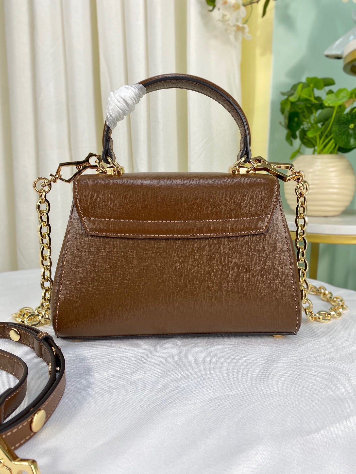 Gucci Horsebit Mini Top Handle