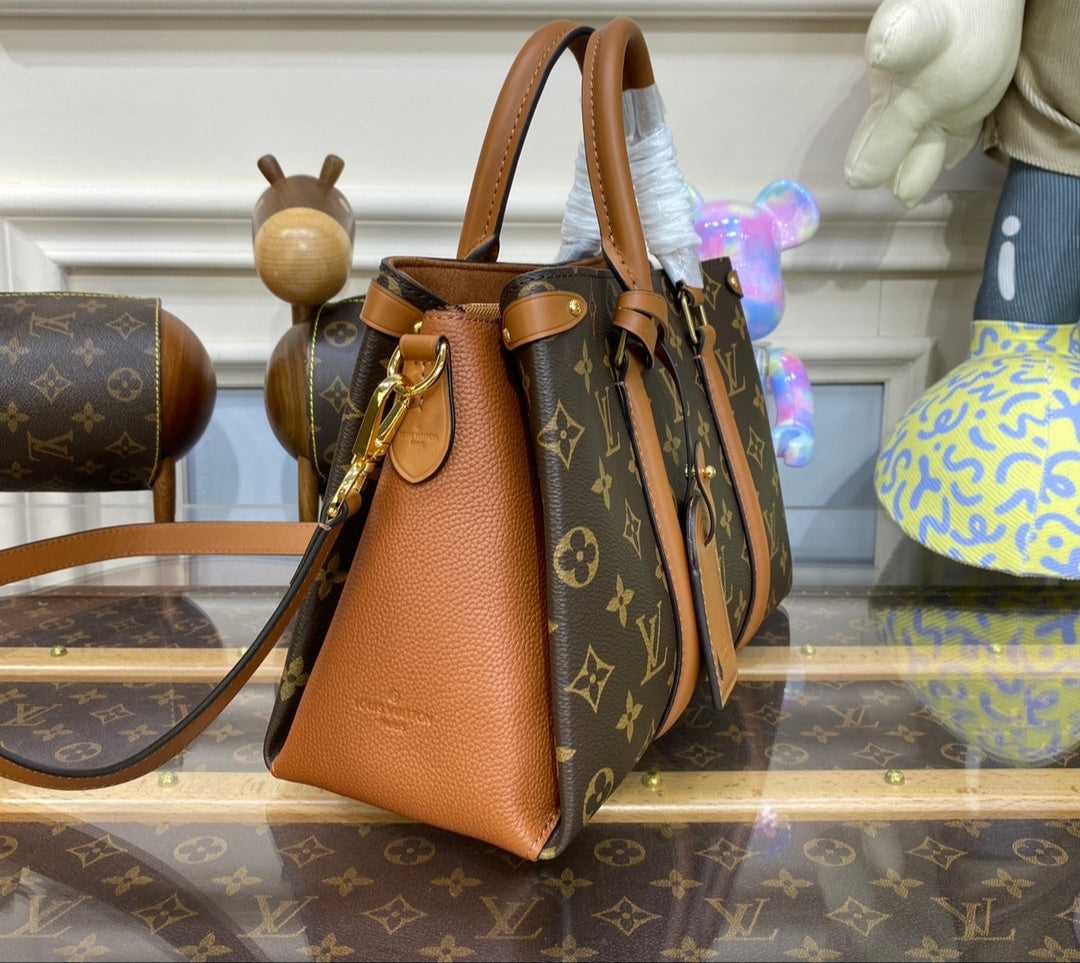 Louis Vuitton Soufflot BB