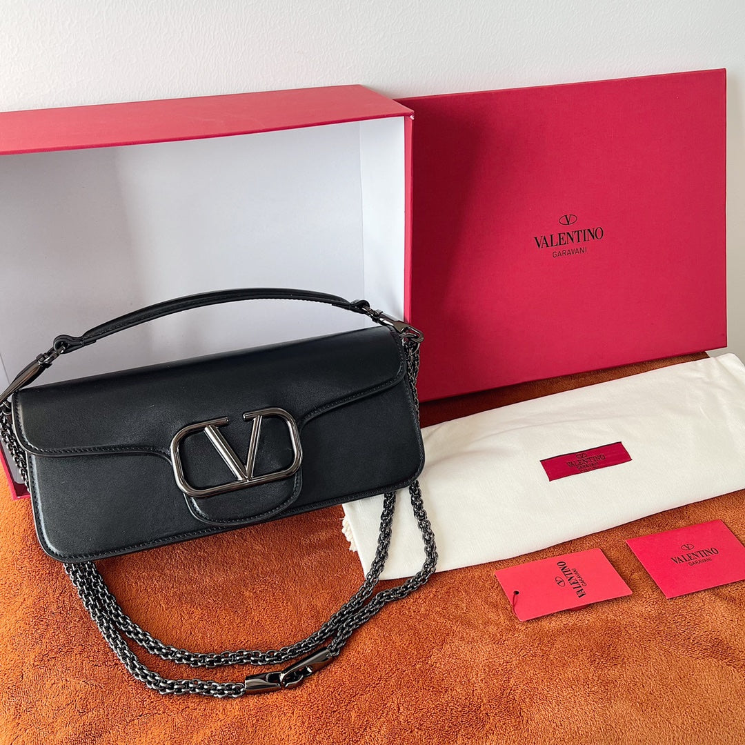 Valentino Locó Shoulder Bag