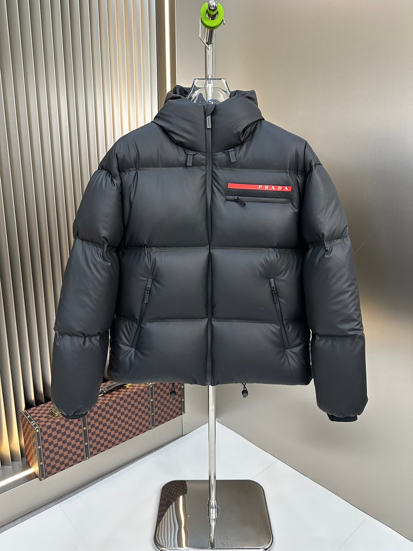 Prada Coats