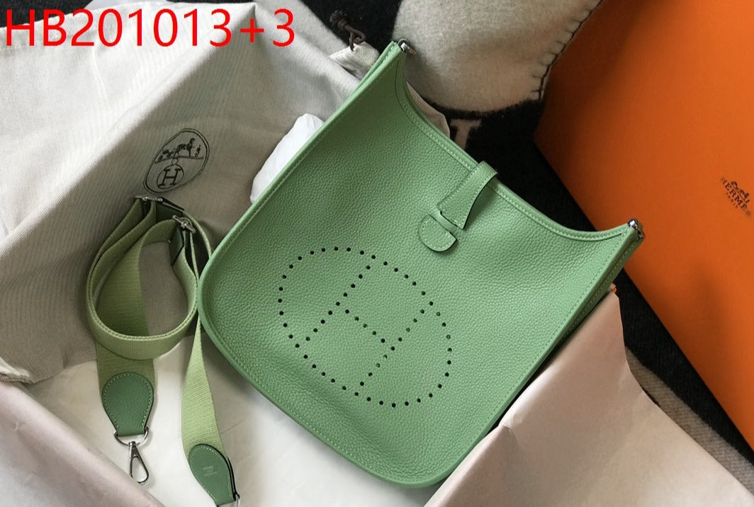 Hermes Evelyne