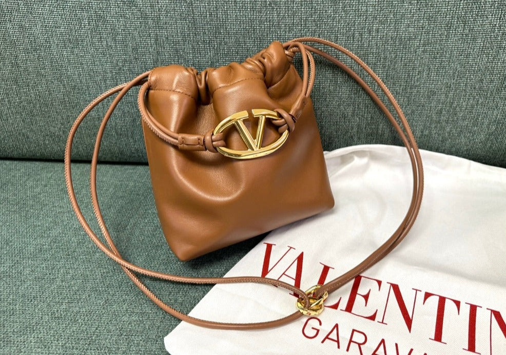 Valentino Garavani pouf Mini bag
