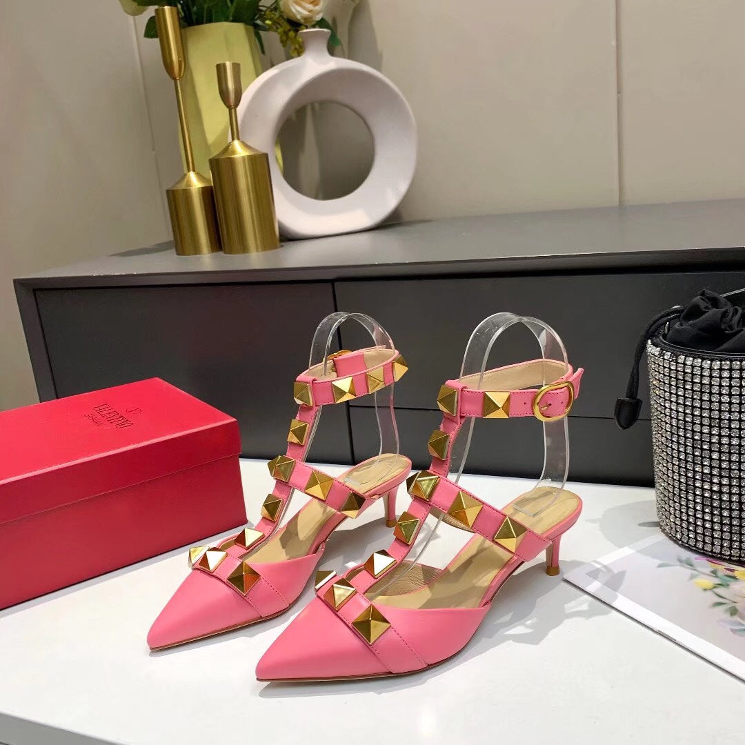 Valentino Heels Sandal