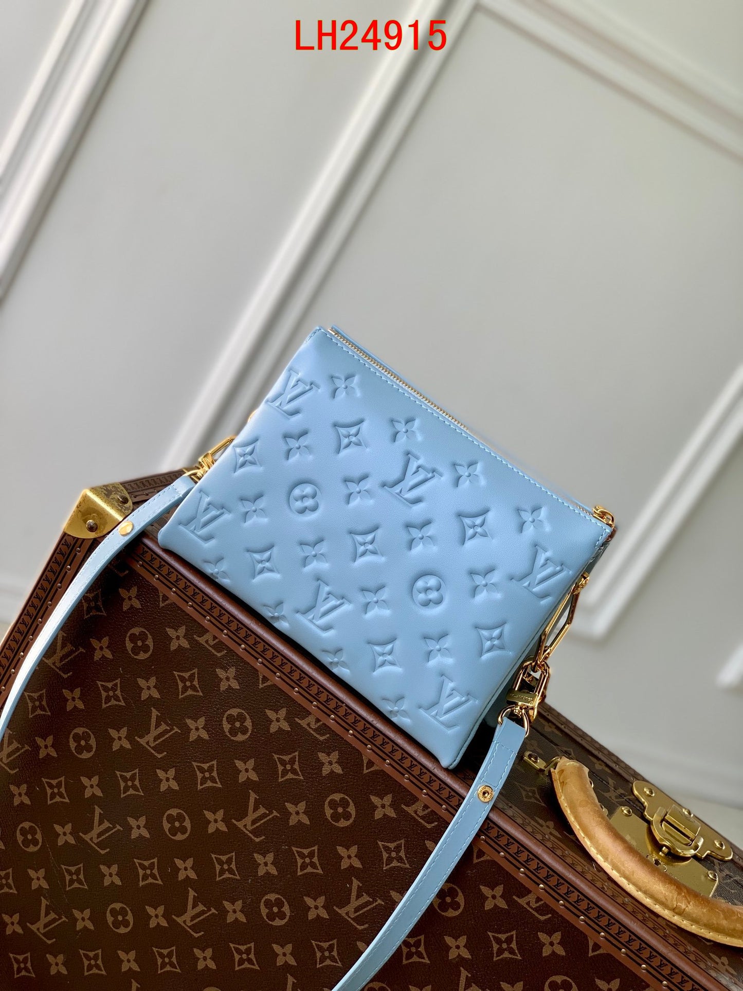 Louis Vuitton Coussin BB