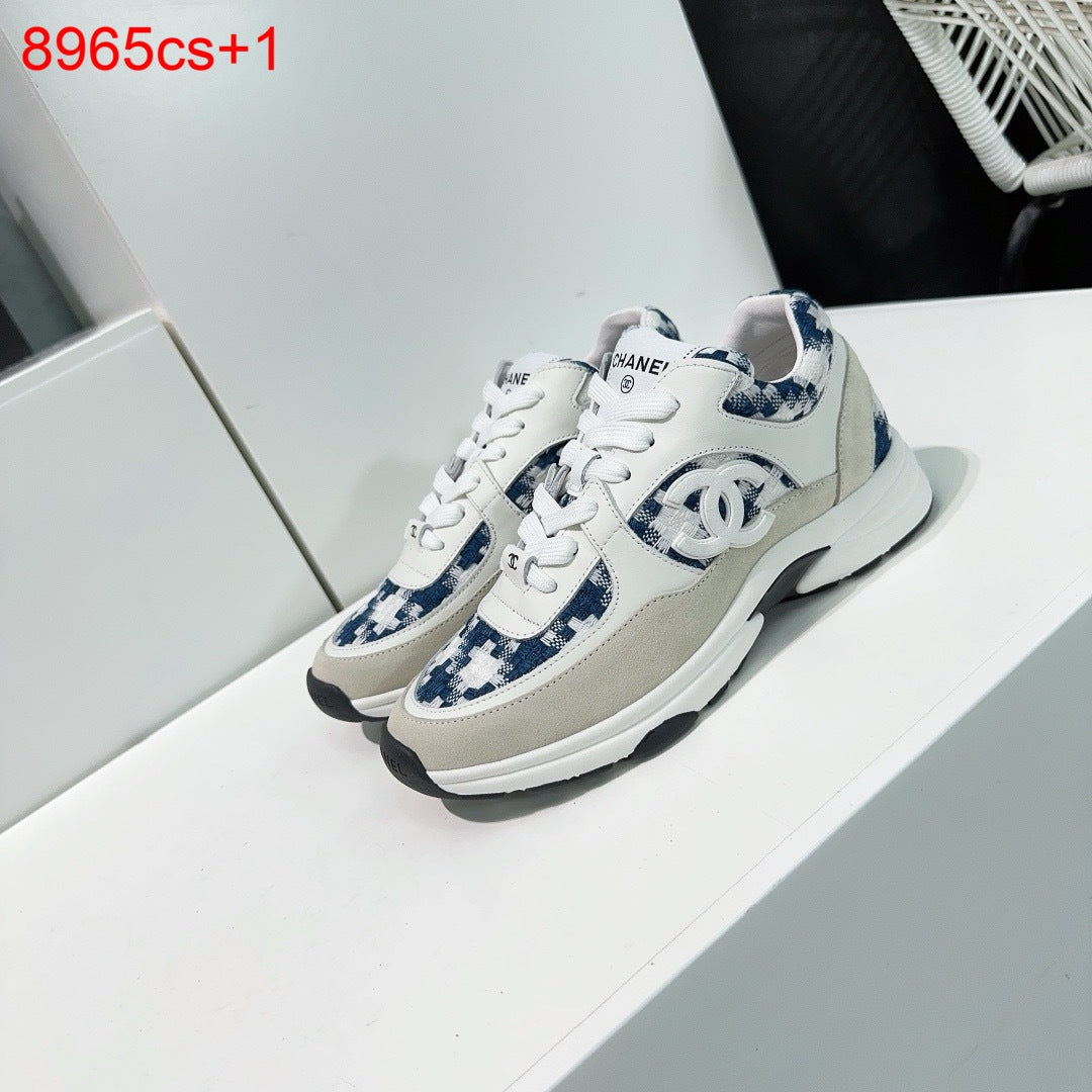 Chanel Sneakers