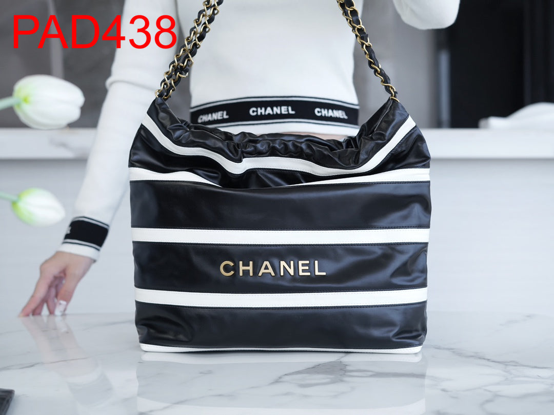 Chanel 22 medium