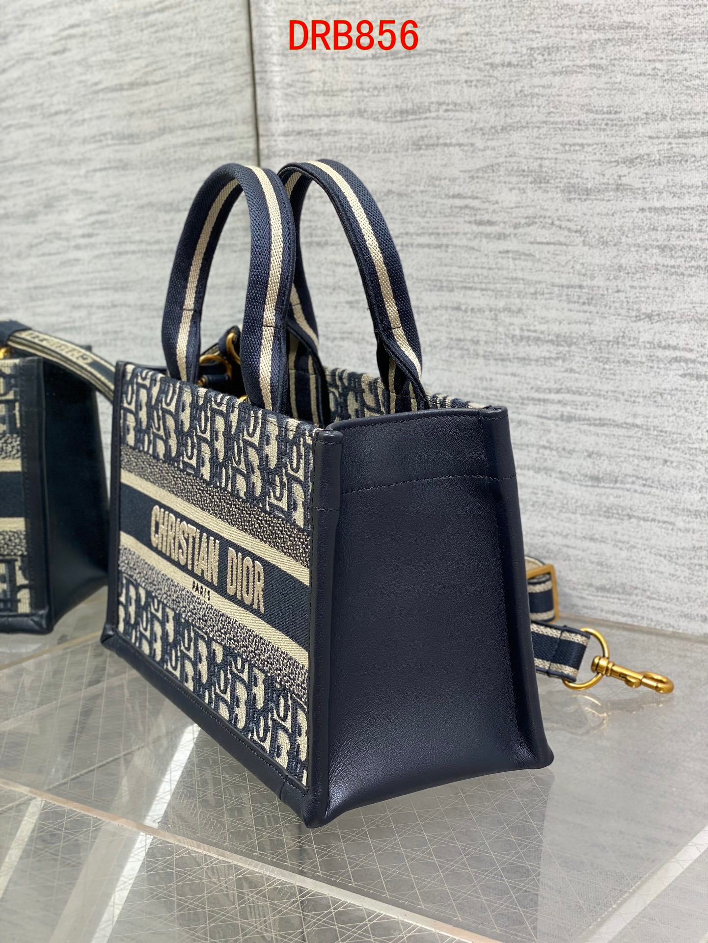 Dior Book Tote bag