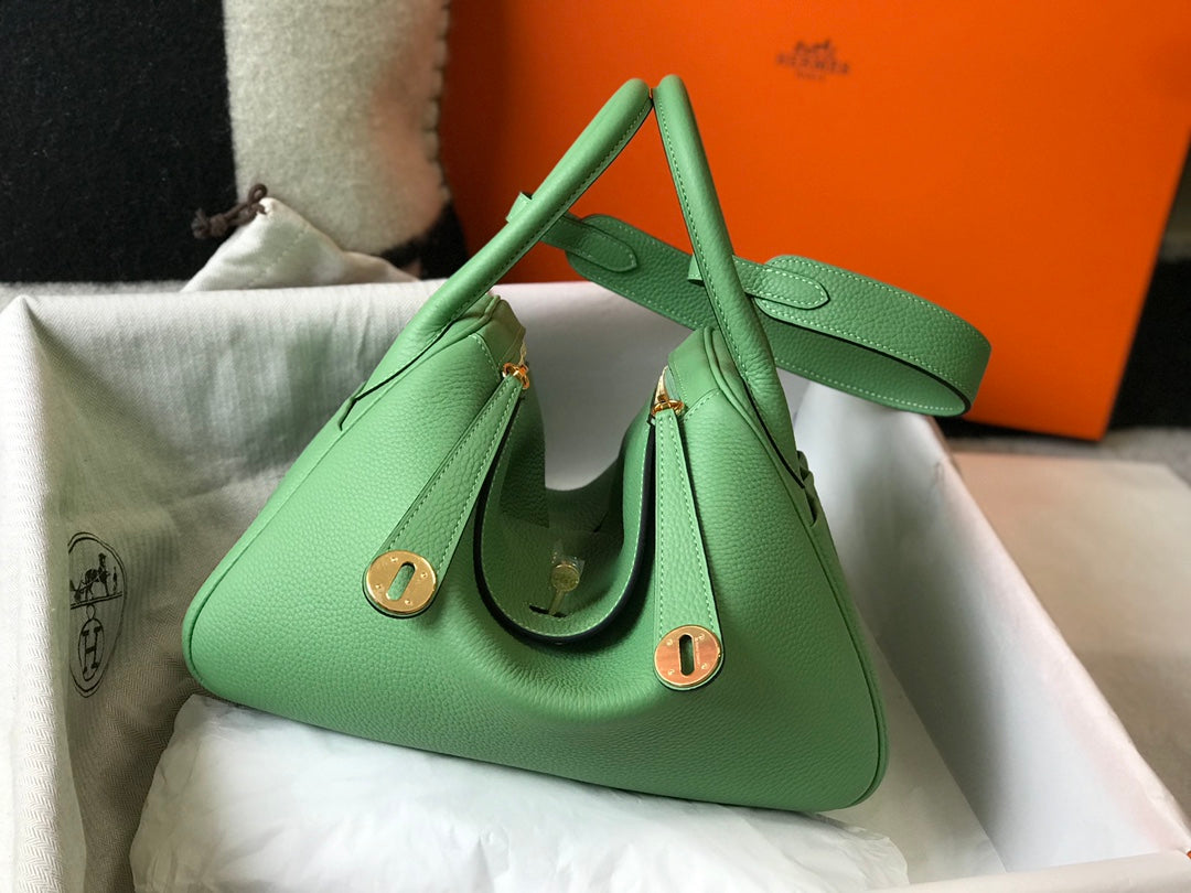 Hermes Lindy 30