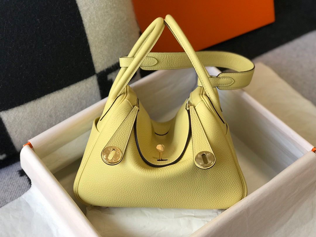 Hermes Lindy 30