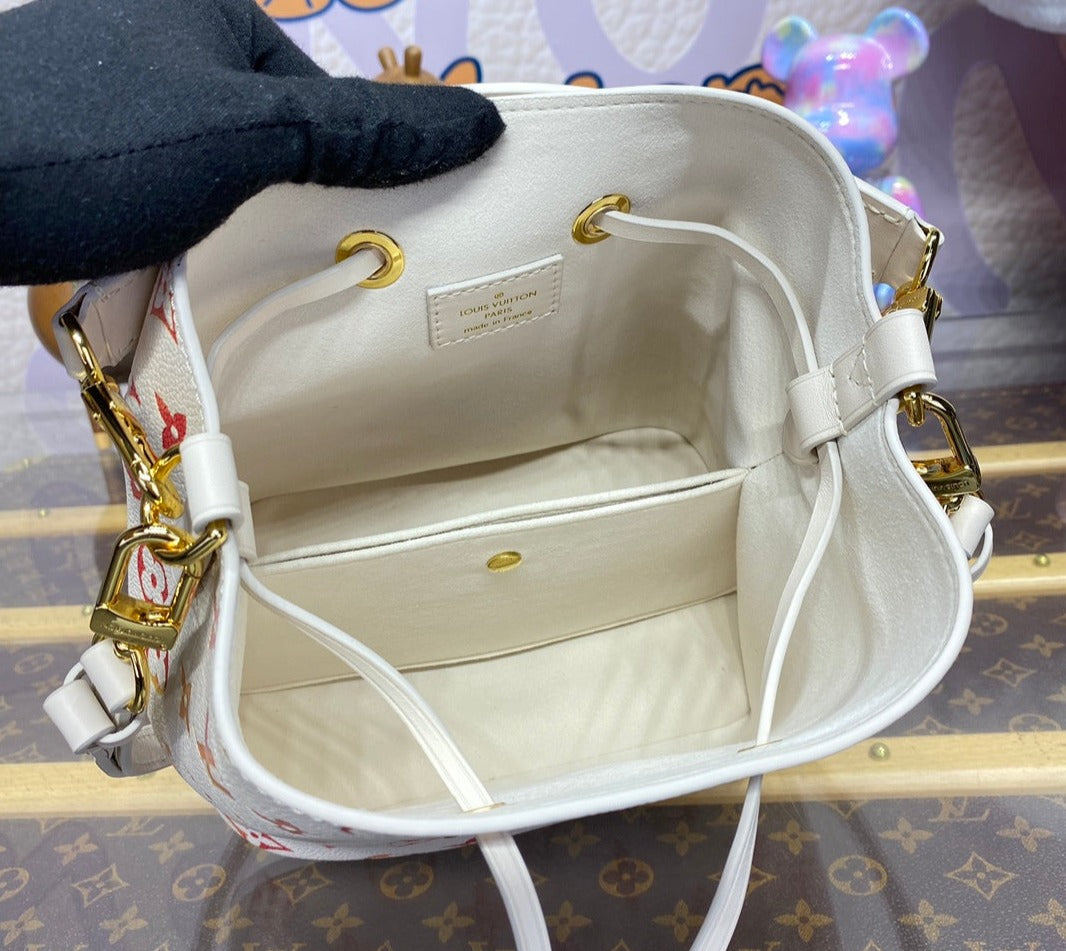 Louis Vuitton NéoNoé BB Monogram Empreinte