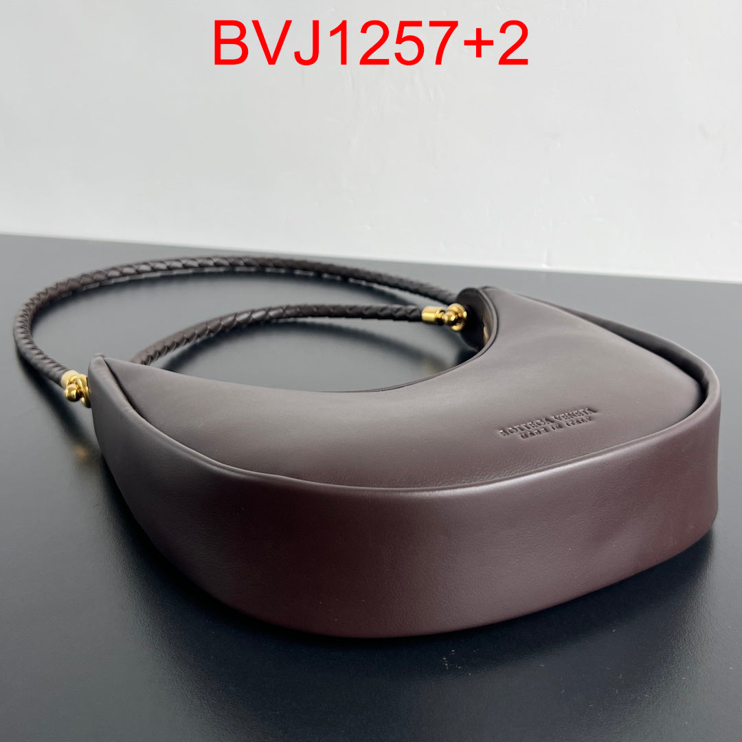 Bottega Veneta Hula Hoop Bag