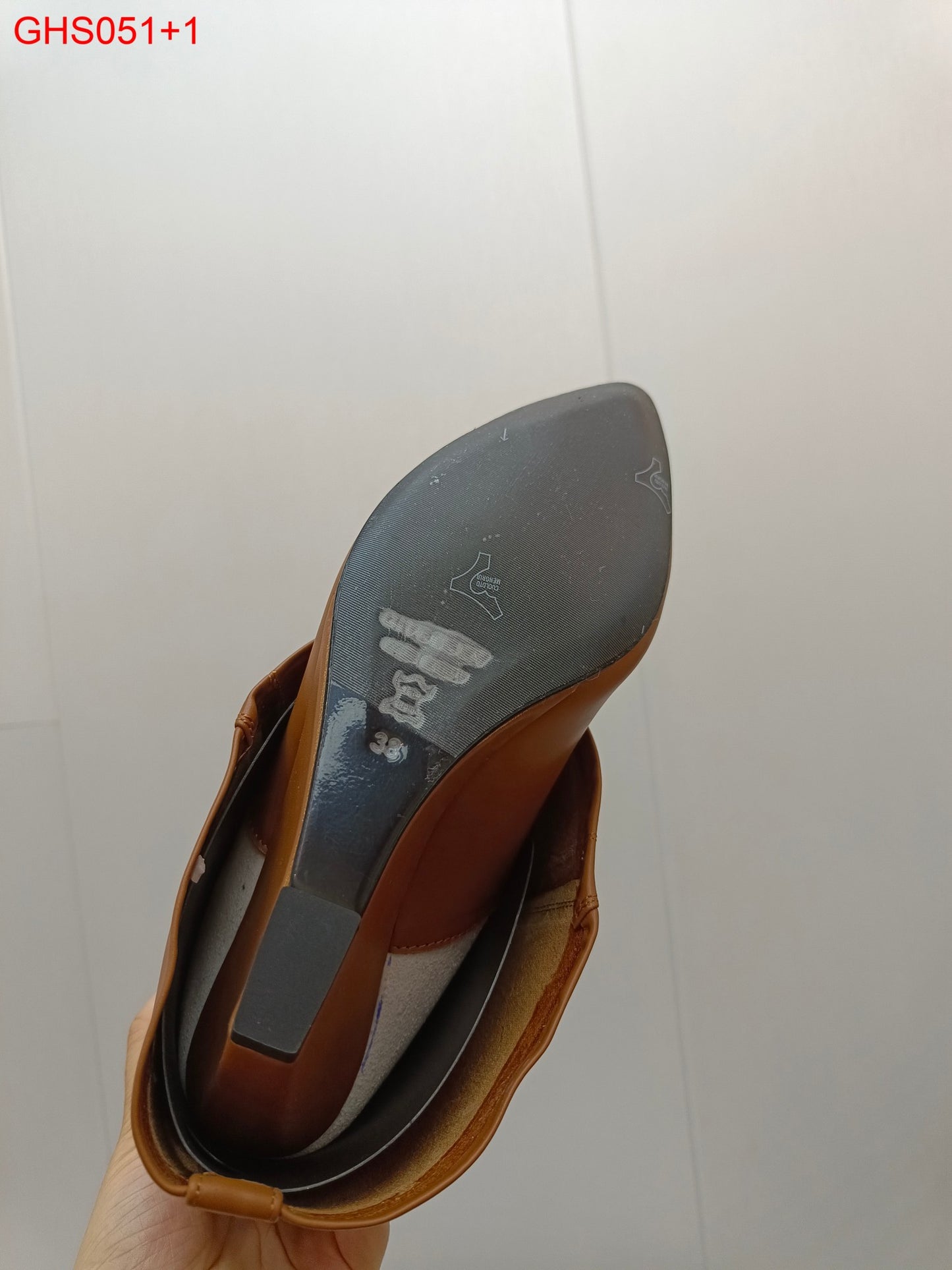 Givenchy Boots