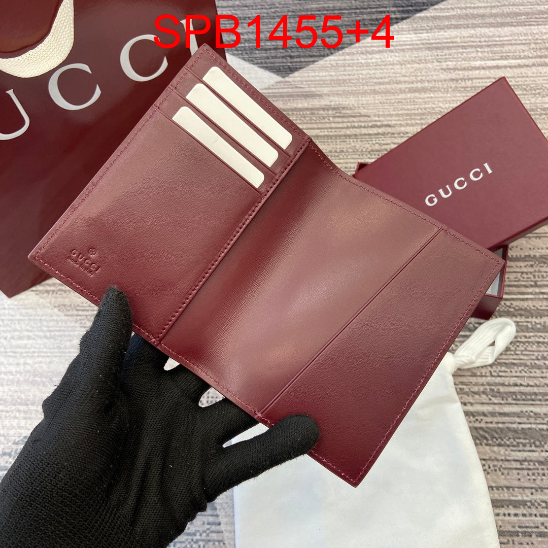 Gucci Card holder