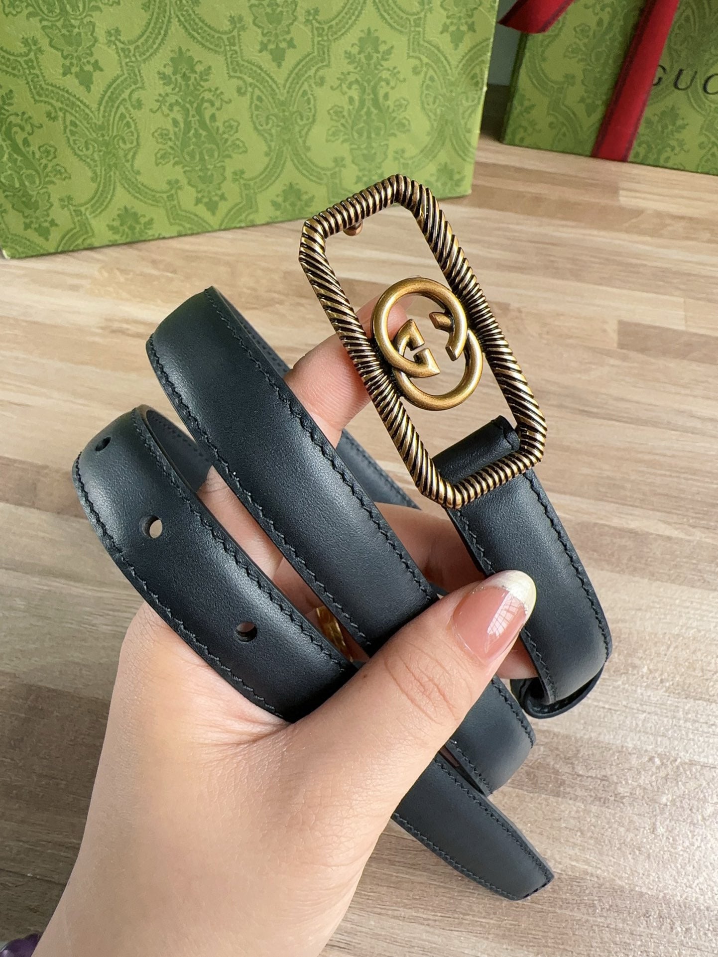 Gucci Belt