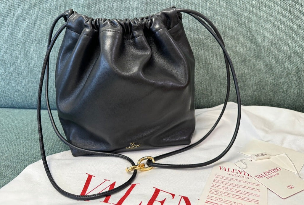 Valentino Garavani Pouf Small bag