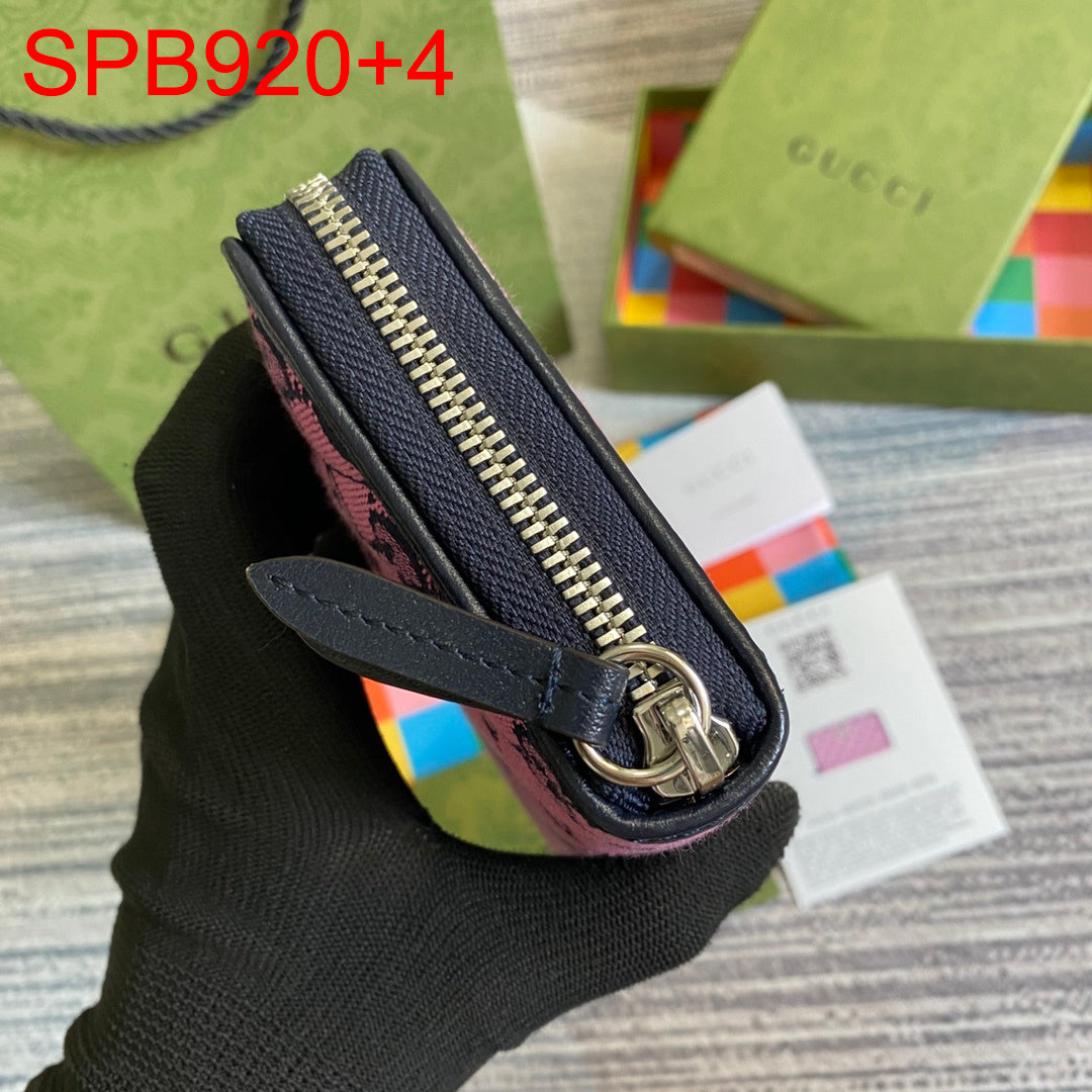 Gucci Marmont Wallet