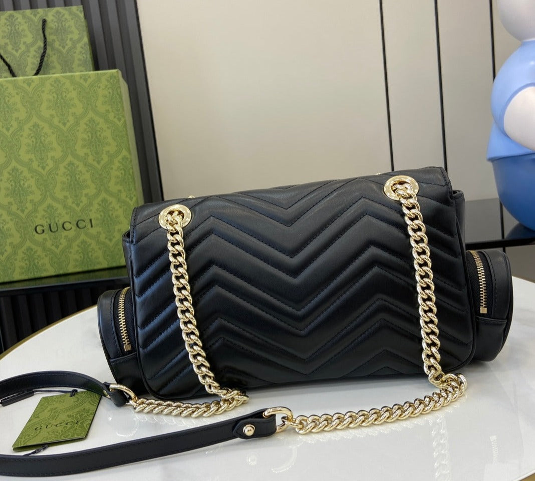 Gucci Rosso Ancora