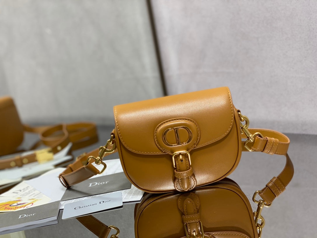 Dior Bobby Bag