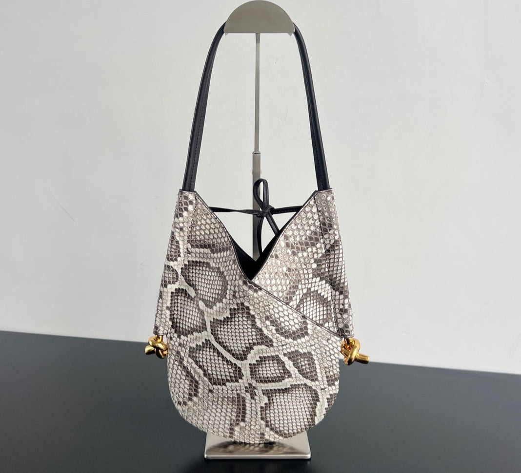 Bottega Veneta Solstice bag