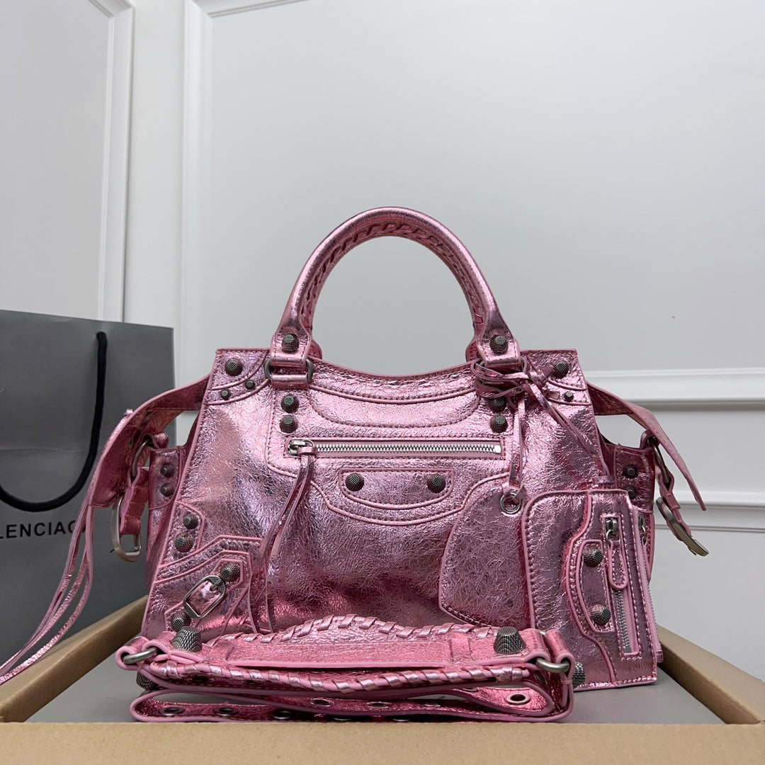Balenciaga Neo Cagole