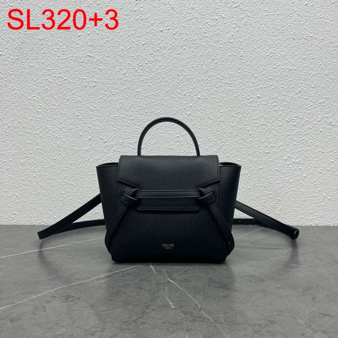 Celine Belt Bag