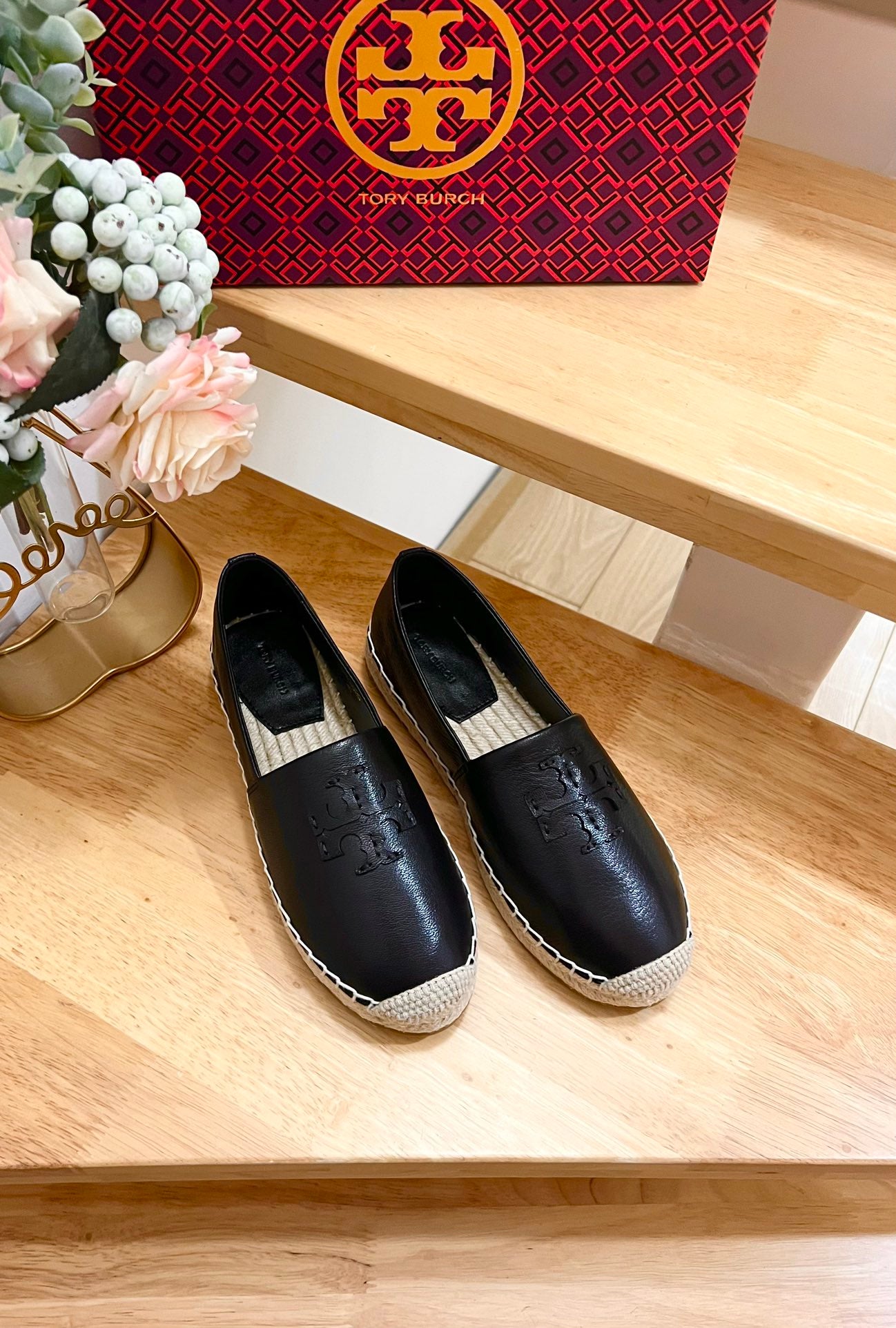 Tory Burch Espadrilles