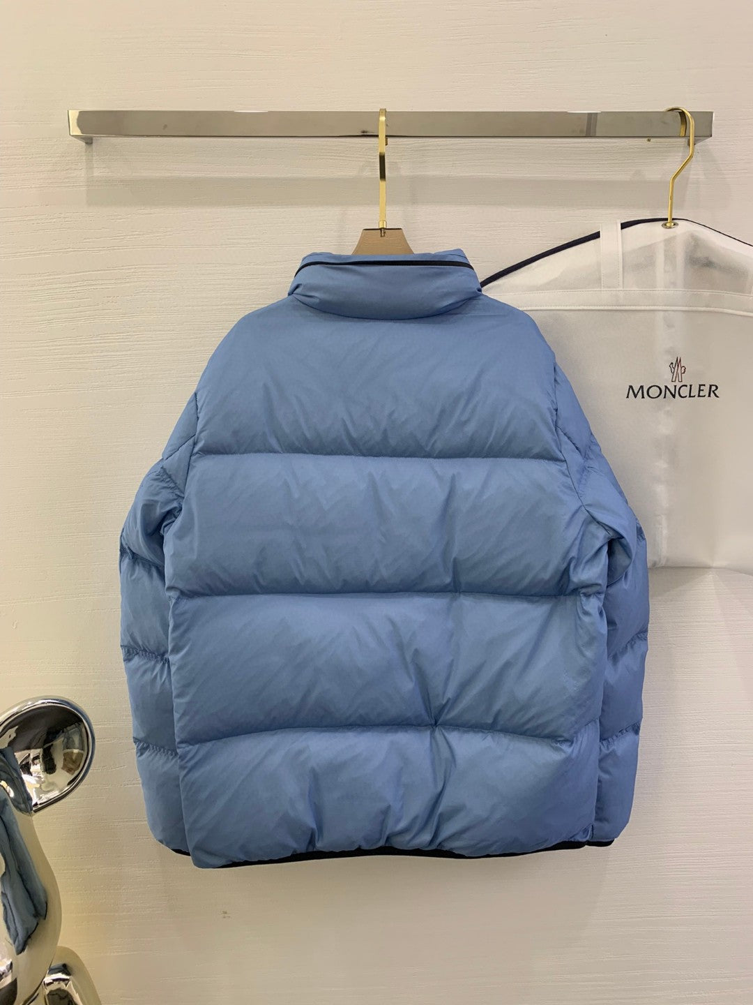 Moncler Coat