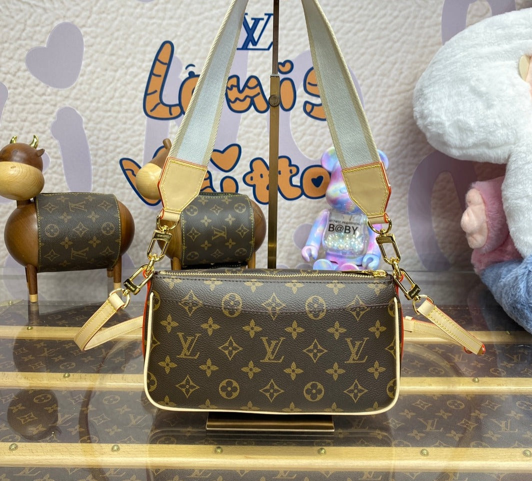 Louis Vuitton Bolso Vibe