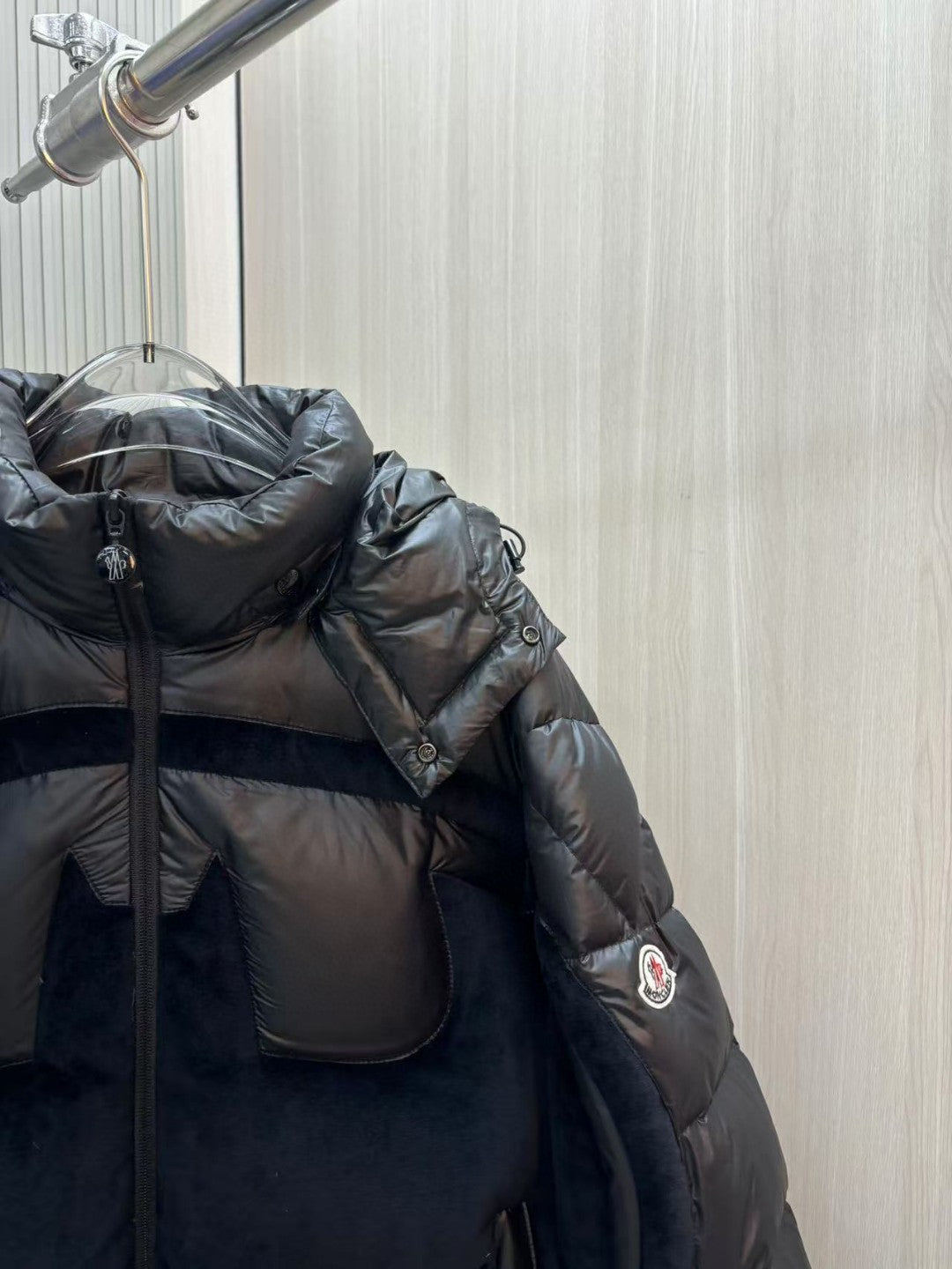 Moncler Coat
