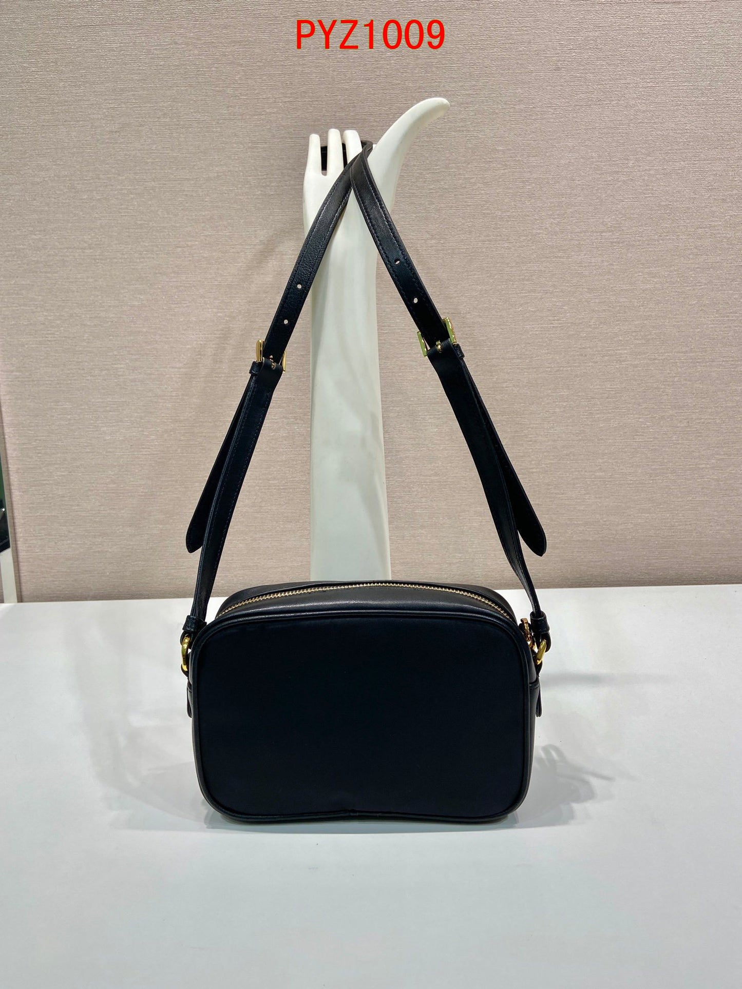 Prada Re Nylon Bow bag