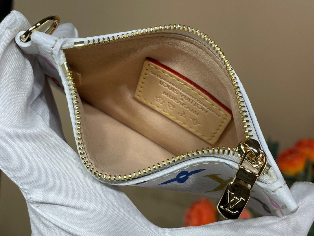 Louis Vuitton LV x TM ALL IN BB