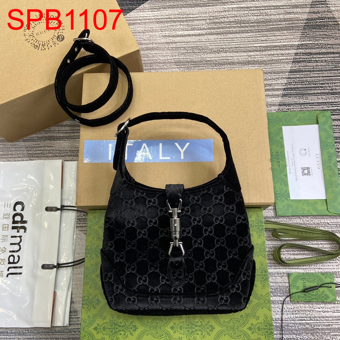 Gucci 1961 Shoulder Bag