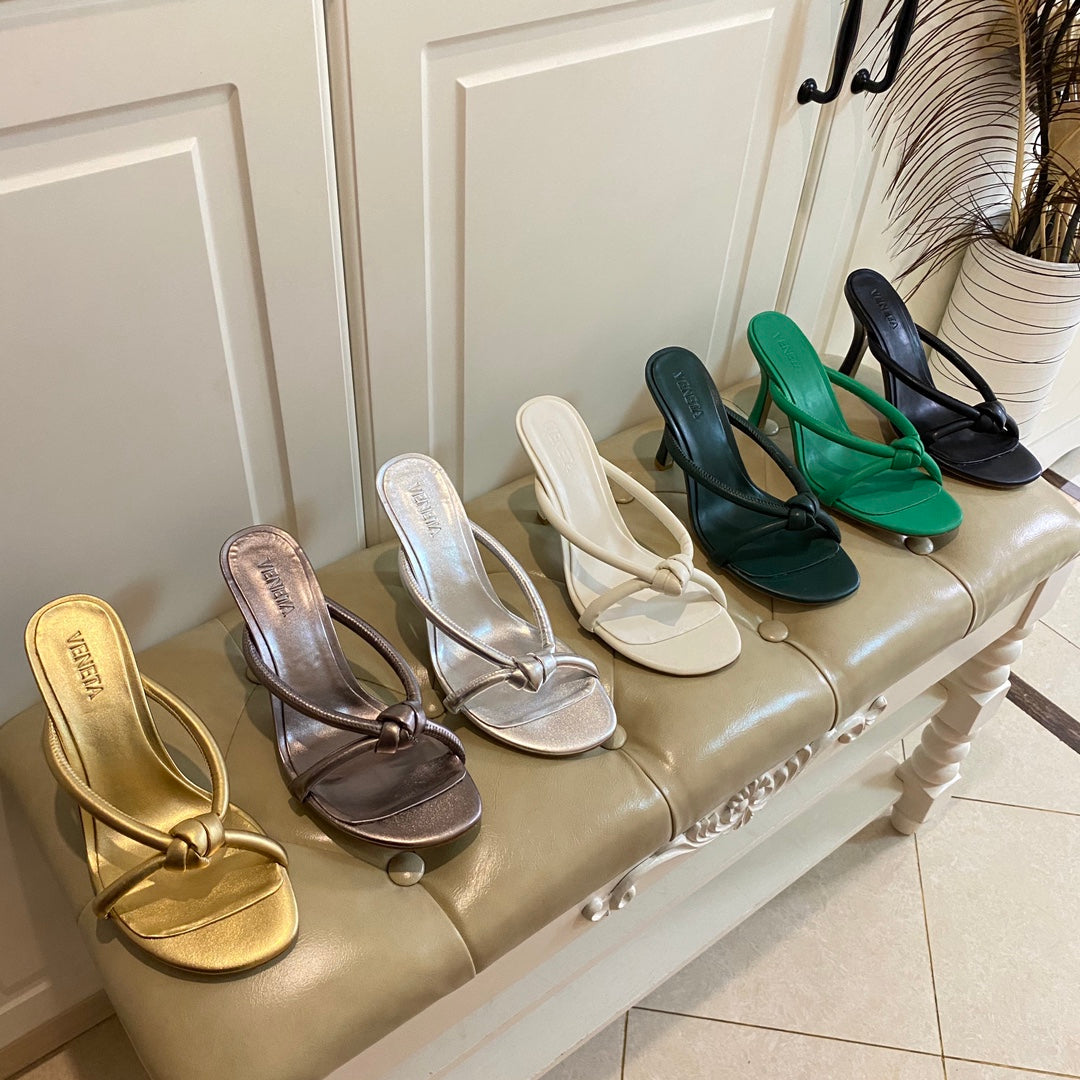 Bottega Veneta Heels