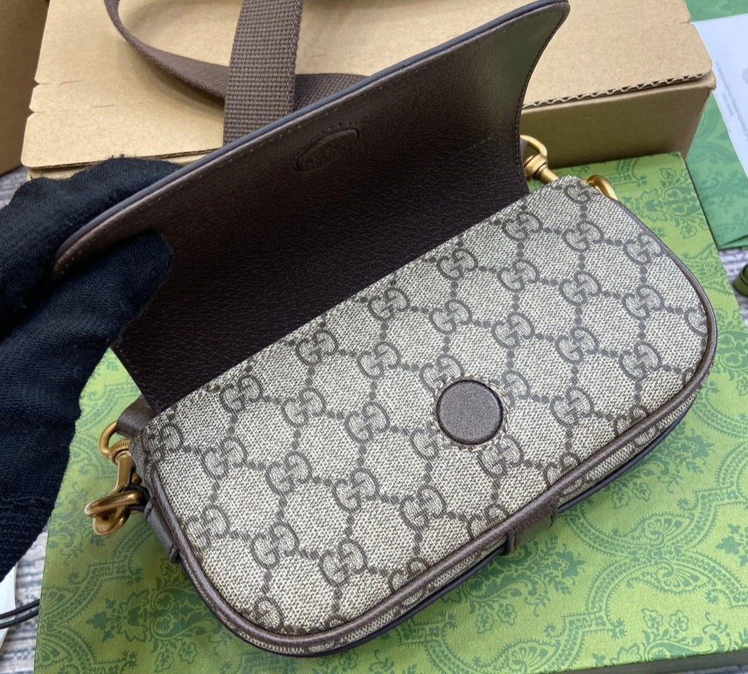 Gucci Ophidia Shoulder bag