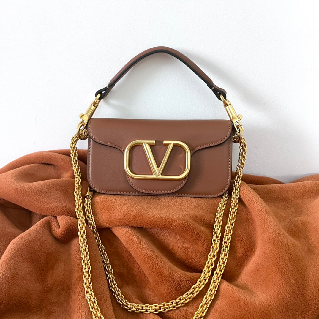 Valentino Locó Shoulder Bag