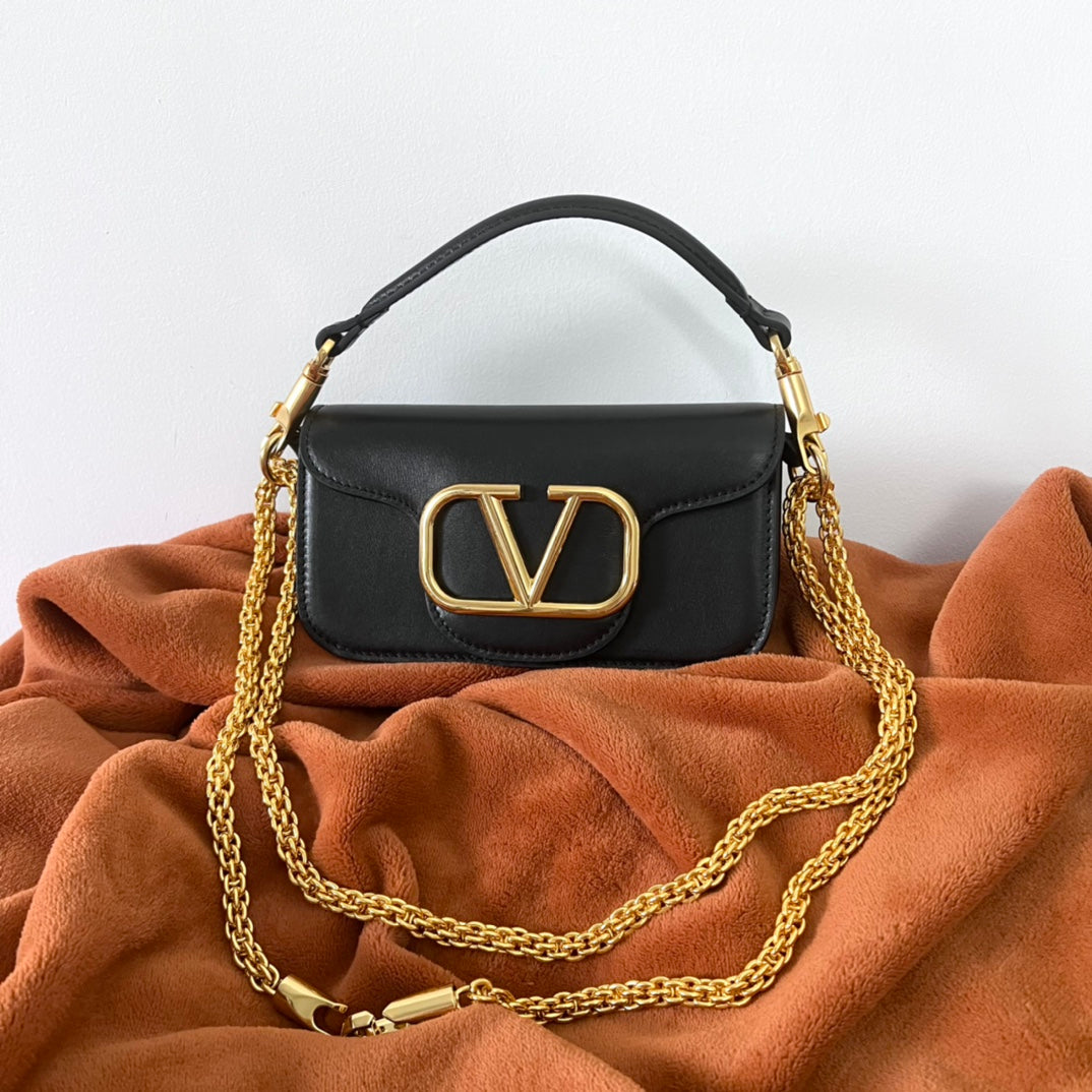 Valentino Locó Shoulder Bag