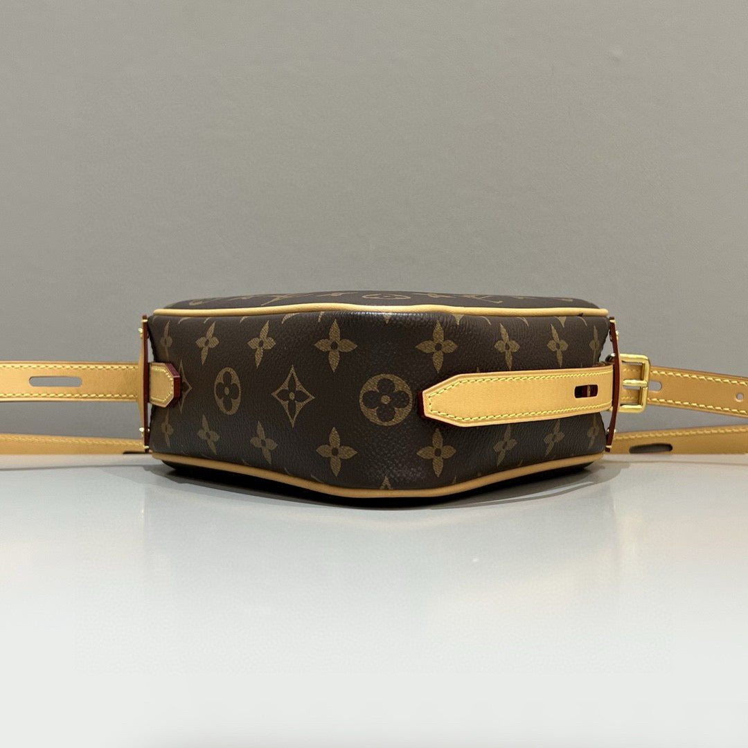 Louis Vuitton Couer Bag Heart bag