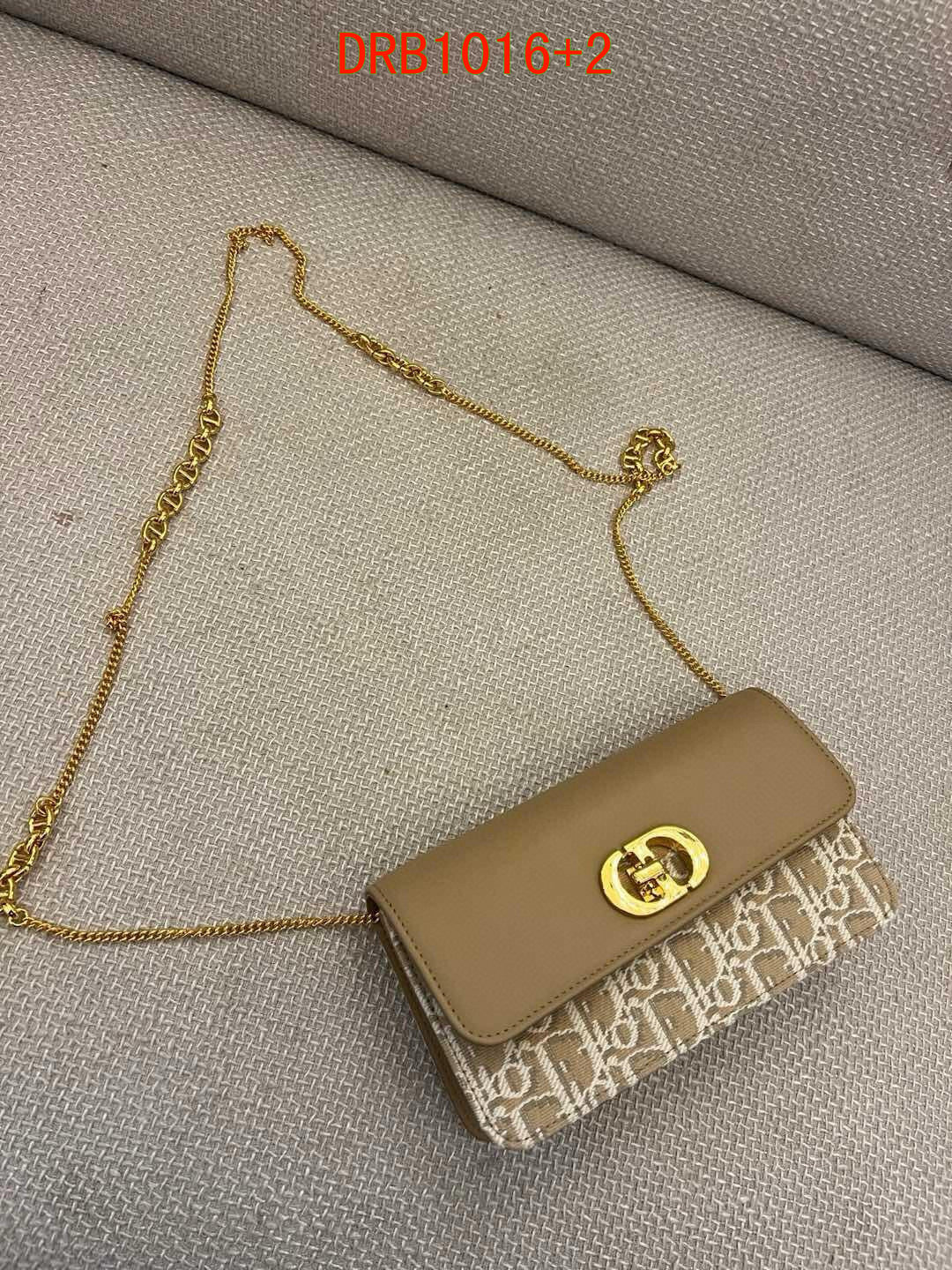 Dior Caro Miss bag