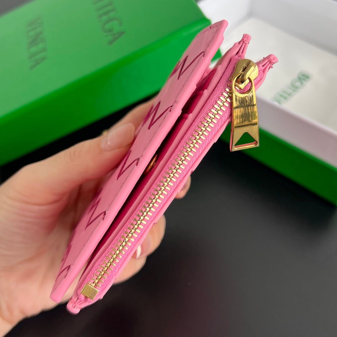 Bottega Veneta Wallet